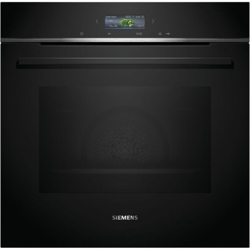 Siemens Iebūvējama cepe&scaron;krāsns HB774G2B1