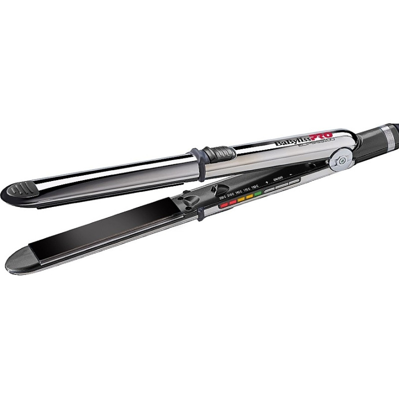 Babyliss Matu taisnotājs PRO Black Elipsis3100, BAB3100EPE