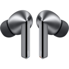 Samsung SM-R630NZAAEUE headphones/headset True Wireless Stereo (TWS) In-ear Calls/Music USB Type-C Bluetooth Silver