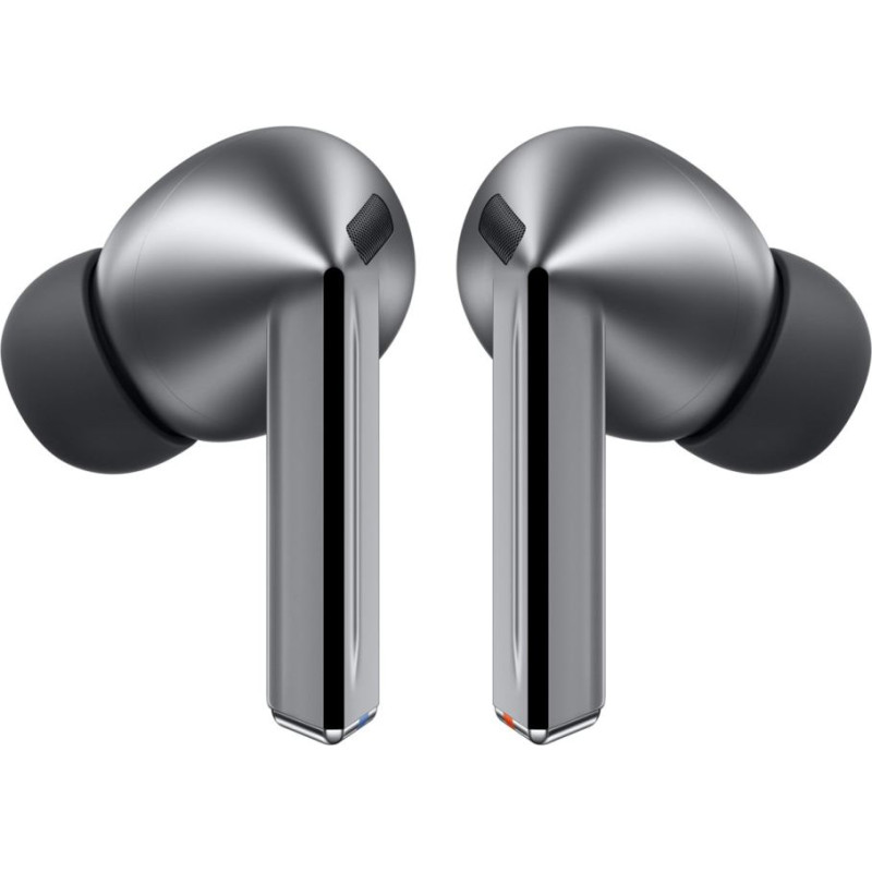 Samsung SM-R630NZAAEUE headphones/headset True Wireless Stereo (TWS) In-ear Calls/Music USB Type-C Bluetooth Silver