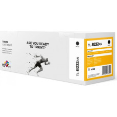 Tb Print Toner for Lexmark MB2338 TL-B232AN BK 100% new