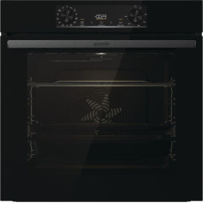 Gorenje BOS6737E13FBG Black