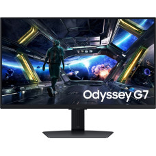 Samsung 27" G70D 144Hz Odyssey Smart Gaming Monitor