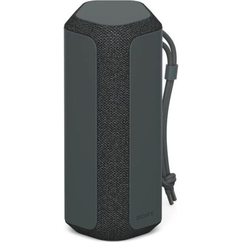 Sony Srs-xe200 bluetooth skaļrunis melns eu