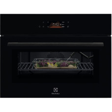 Electrolux Įmontuojama kompaktinė orkaitė Electrolux LVL8E09Z