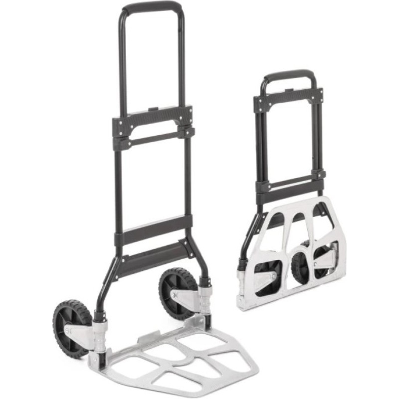 G21 Vežimėlis sunkiems kroviniams G21 6390809, 150 kg