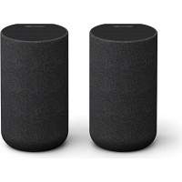 Home cinema systems with Soundbar & 34 Sony SARS5