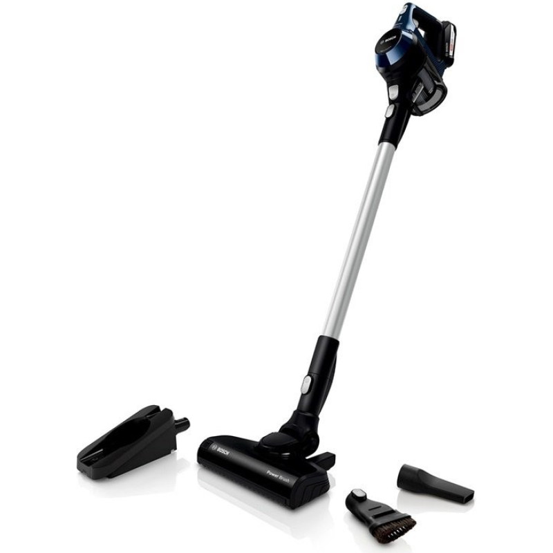 Bosch Putekļsūcēju BCS611P4A