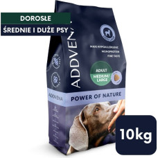 Addvena Power of Nature Adult Medium/Large Lamb - dry dog food - 10kg