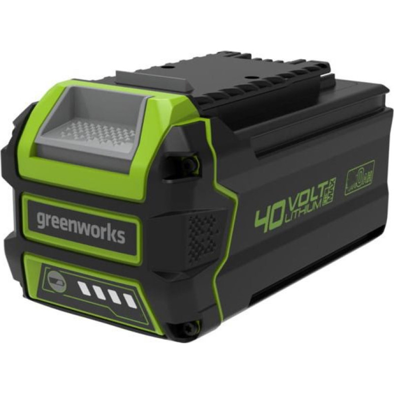 Greenworks G40B5 40V 5Ah battery - 2927207