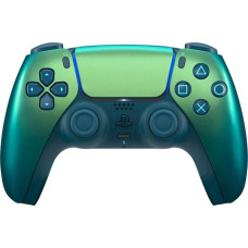 Sony Playstation 5 DualSense V2 Drahtloser Controller Turquoise