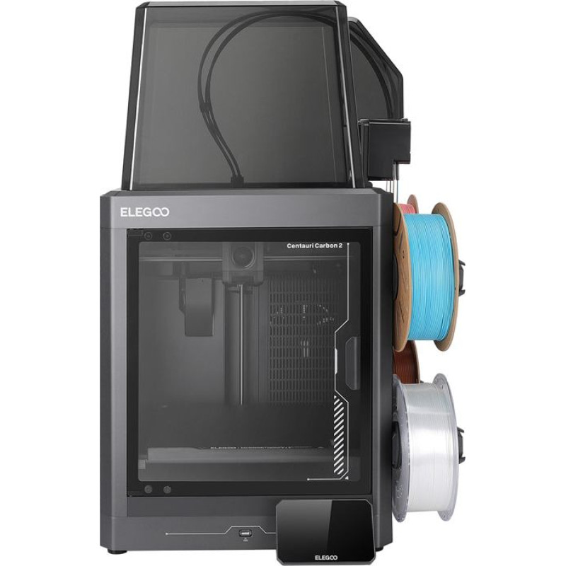 Elegoo Centauri oglekļa 3D printeris