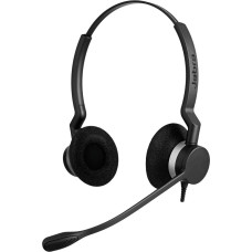 Jabra BIZ 2300 Duo, NC, Bal