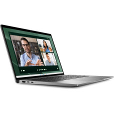 Dell Latitude 7450 Ultra 5 135H 14.0" FHD+250 nits 16 GB DDR5 SSD 1 TB Intel Graphics FgrPr FHD IR Cam Mic WWAN Ready+BT BcklKb 3C vPRO W11Pro 3Y Pro Support