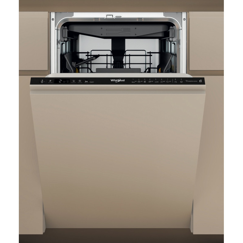 Whirlpool Ingaplove wh6IC11BS7LSA0