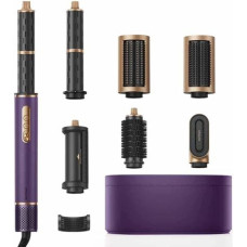 Xiaomi Sapņoja airstyle pro matu žāvētājs 7-in-1, 1300W, violeta ES