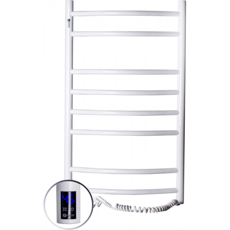 Navin El.dvieļu žāvētājs camelia 480 * 800 sensors ar taimeri tiesības 12-007033-4880