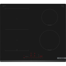 Bosch Įmontuojama indukcinė kaitlentė Bosch PVS631HC1E