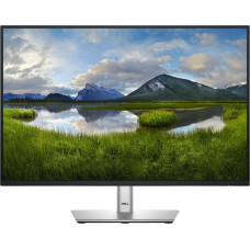 Dell Pro Plus P2425 computer monitor 61.1 cm (24.1") 1920 x 1200 pixels WUXGA LCD Black