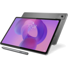 Lenovo Tab K12 Mediatek 128 GB 30.7 cm (12.1") 8 GB Wi-Fi 5 (802.11ac) Android 15 Grey