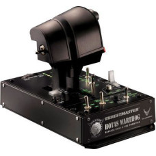 Thrustmaster Hotas Warthog PC Dual Throttles