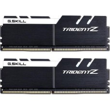 G.skill Pamięć G.Skill Trident Z, DDR4, 32 GB, 3200MHz, CL16 (F4-3200C16D-32GTZKW)