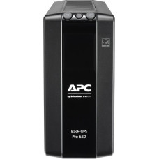 APC Back Pro BR650MI