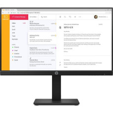 HP Monitor HP P24h G4 (7VH44AA#ABB)