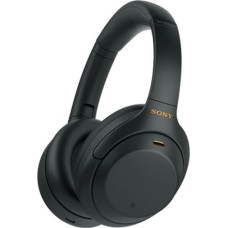Sony Słuchawki Sony WH-1000XM4 Czarne