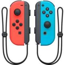 Nintendo Switch Joy-Con Controller Controller set Red, Blue