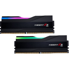 G.skill Pamięć G.Skill Trident Z5 RGB, DDR5, 32 GB, 5600MHz, CL36 (F5-5600J3636C16GX2-TZ5RK)