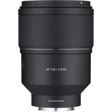 Samyang Obiektyw Samyang Sony FE 135 mm F/1.8