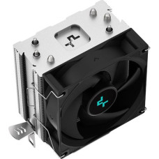 Deepcool AG300 Chipset Air cooler 9.2 cm Black, Metallic
