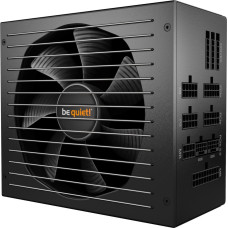 Be Quiet! Straight Power 12 power supply unit 1200 W 20+4 pin ATX ATX Black