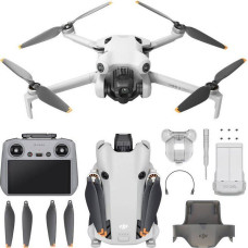 DJI Dron DJI Mini 4 Pro (RC 2)
