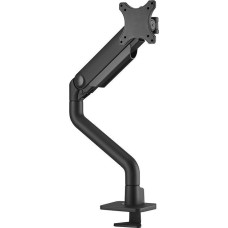 Neomounts Uchwyt biurkowy na monitor 17'' - 49'' (DS70S-950BL1)