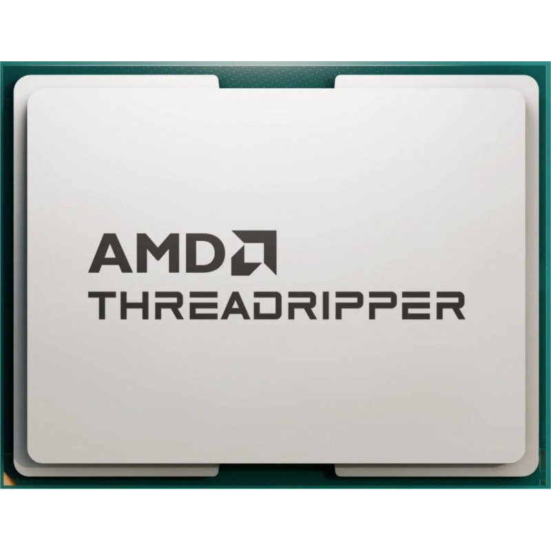AMD Procesor AMD Ryzen Threadripper Pro 7975WX, 4 GHz, 128 MB, OEM (100-000000453 )