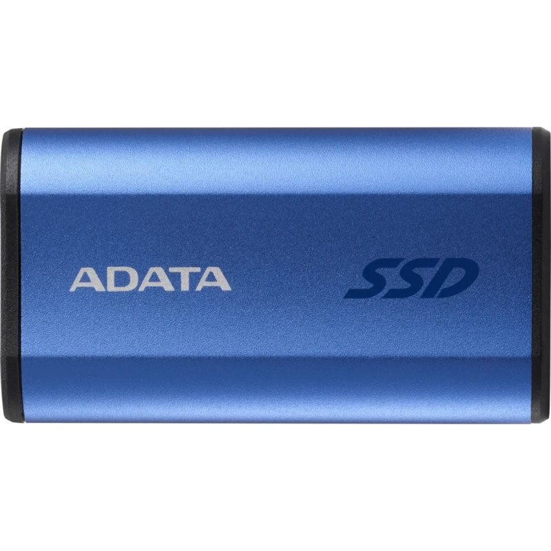 Adata SE880 2TB SSD niebieski