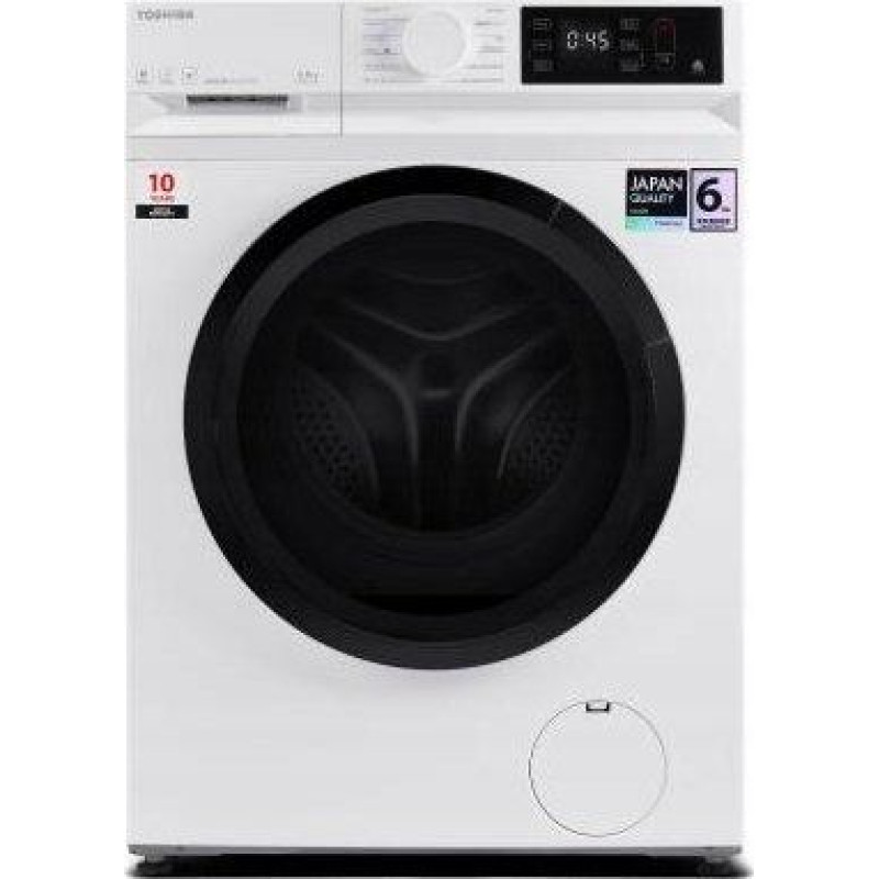 Toshiba Pralka Toshiba Pralka slim TW-BL70A2PL(WK)