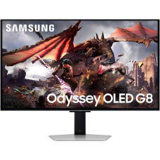 Samsung Monitor Samsung Odyssey G8 OLED (LS32DG800SUXEN)