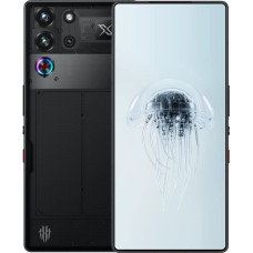 Nubia Smartfon Nubia Red Magic 10 Pro 5G 12/256GB Czarny (NX789J/12GB)