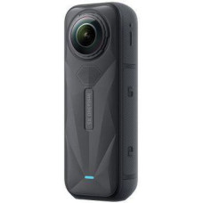 Insta360 Kamera Insta360 X5 Cycling Bundle czarna