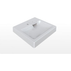 Clarins CLARO MINI SET WASHBASIN,DRAIN,BRACK.WH.