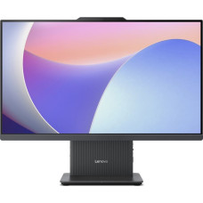 Lenovo IdeaCentre AIO 24IRH9 Intel® Core™ i5 i5-13420H 60.5 cm (23.8") FHD All-in-One PC 16 GB DDR5-SDRAM 512 GB SSD Wi-Fi 6 (802.11ax) Grey