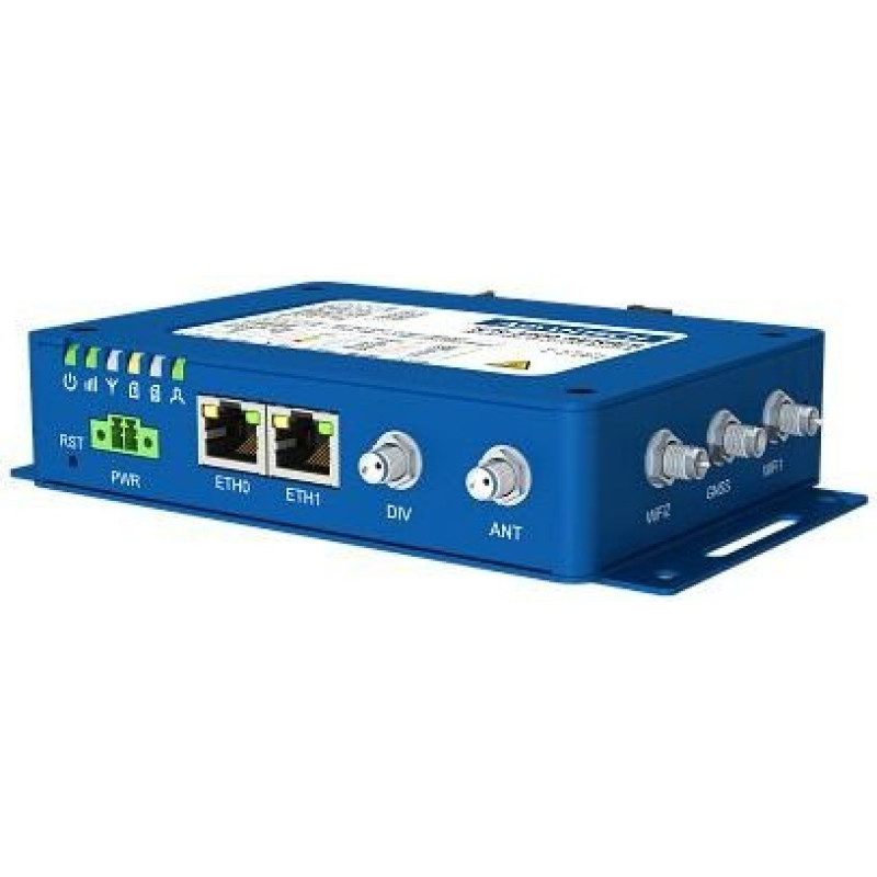 Advantech Router Advantech Industrial 4G Router & IoT
