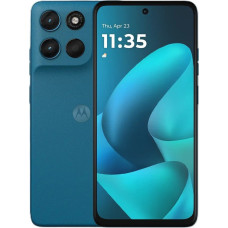 Motorola Smartfon Motorola Moto G57 Power 5G 12/256GB Niebieski  (PBAH0015RO)