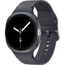 Samsung Galaxy Watch 8 L325 40mm, LTE, NFC, BT 5.3, Graphite EU SM-L325 - OPEN BOX