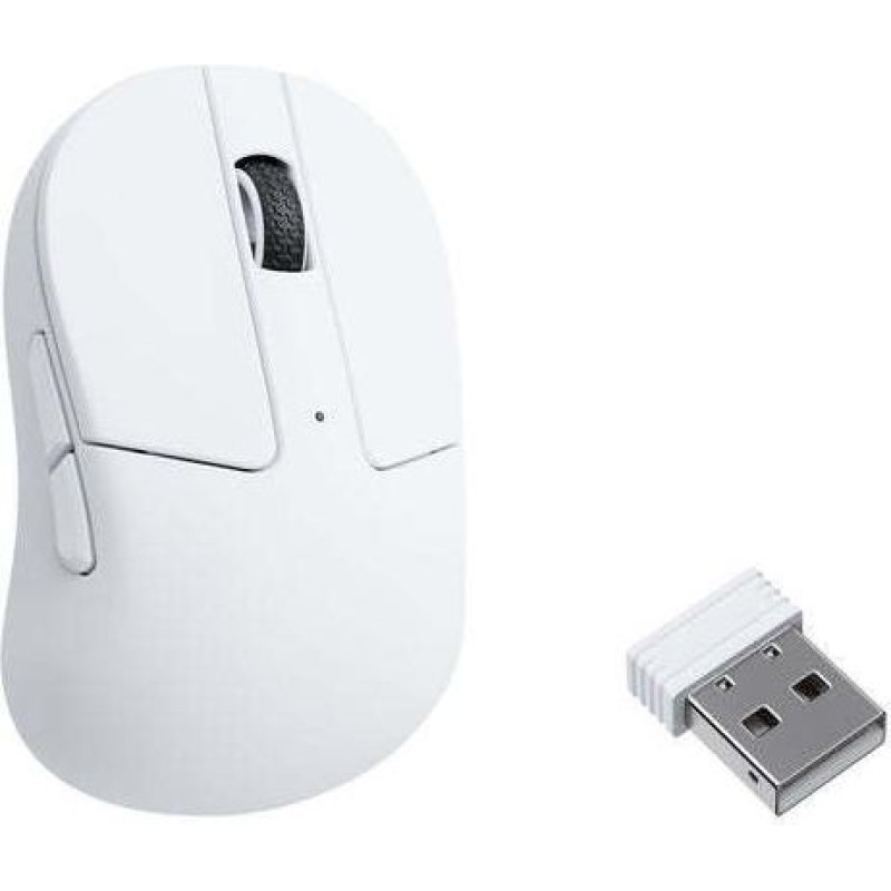 Keychron Mysz Keychron M4  (M4-A24)