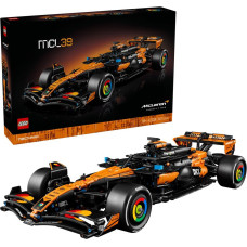 Lego TECHNIC 42228 McLaren MCL39 F1 Car