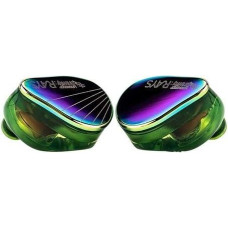 Moondrop Rays - Hybrydowy IEM gamingowy